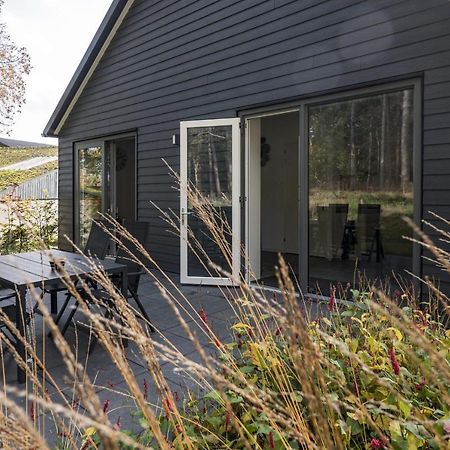 Veul Oe Thuus Hoeve Kroep An Vorden Exteriér fotografie