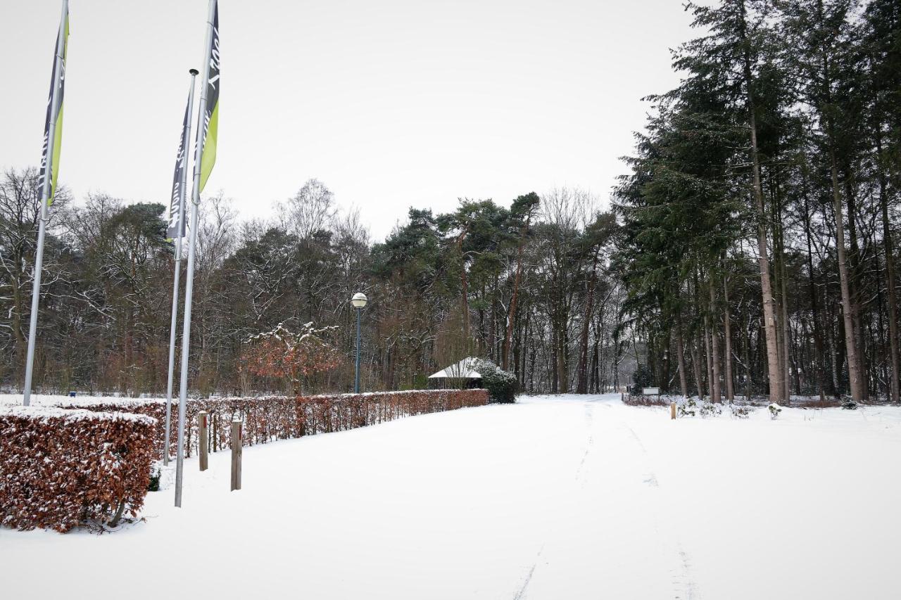 Veul Oe Thuus Hoeve Kroep An Vorden Exteriér fotografie
