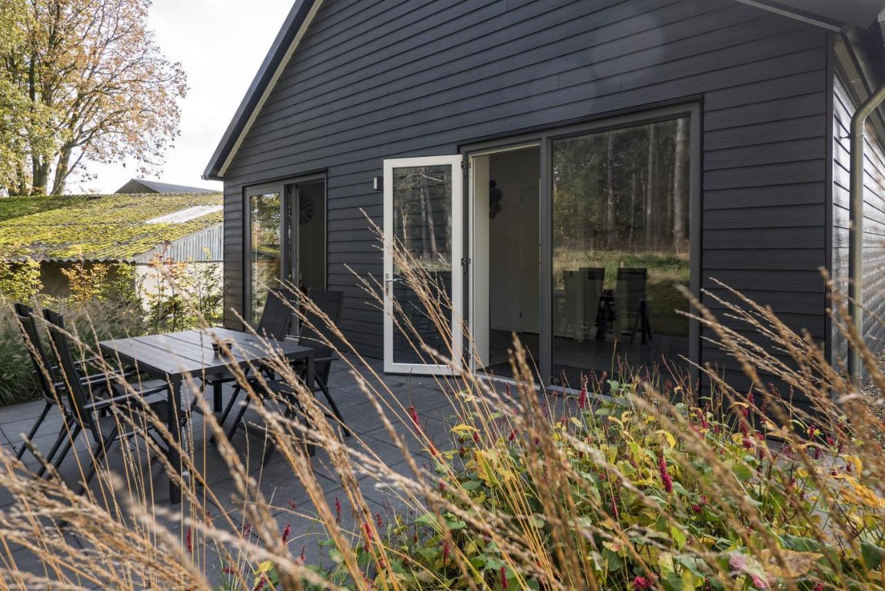 Veul Oe Thuus Hoeve Kroep An Vorden Exteriér fotografie